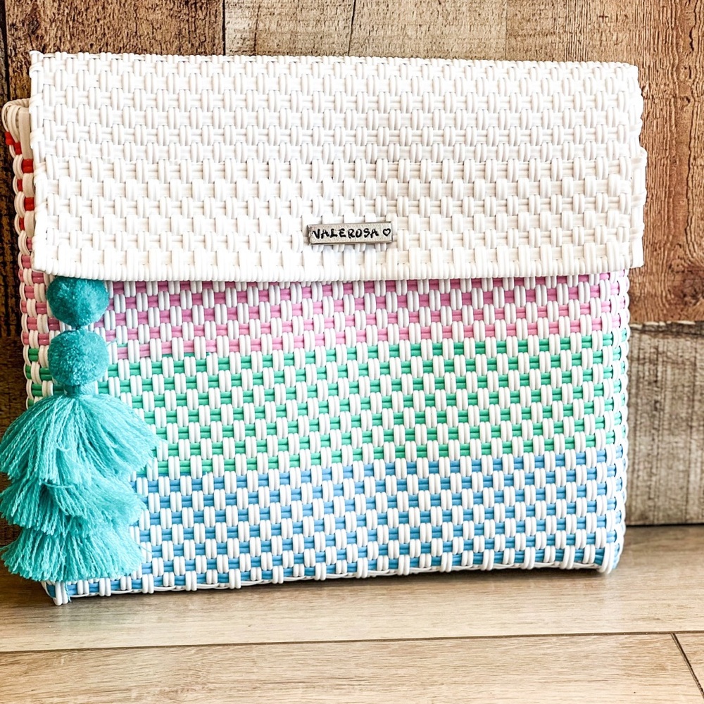 Valerosa clutch